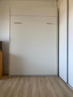 Appartement 33 m2 proche centre - Orcières - 2