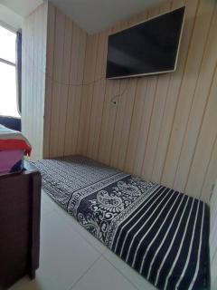 Apartemen Grand Asia Afrika Residence - Bandung - 3
