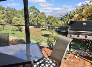 Break O'Day View - Flowerdale - Glenburn - 5