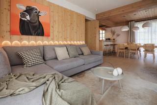 Eny Guesthouse - Moieciu de Jos - 3