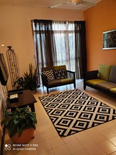 Jean CleanComfy Apt Near Beach - Batu Ferringhi - 9