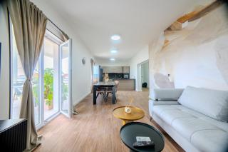 Luxury apartment Marino near beach - Kaštela - 5
