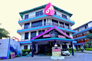 Hotel O Mid Way Tourist Resort - Dahar - 6