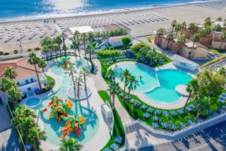 Holiday Family Village - Porto SantʼElpidio - 0
