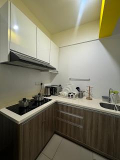 The Majestic Imperial Tower Premium Suite - Ipoh - Ipoh - 1