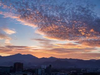 The Majestic Imperial Tower Premium Suite - Ipoh - Ipoh - 4