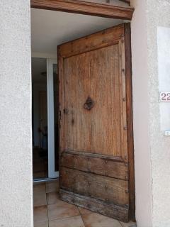 Studio Appart Verdon - Allemagne-en-Provence - 9
