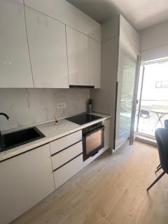 Ella Studio Meraki - Mamaia Nord – Năvodari - 5