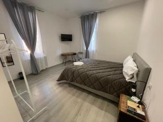 A casa di Nico - Bolonia - 2