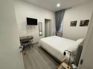 A casa di Nico - Bolonia - 6