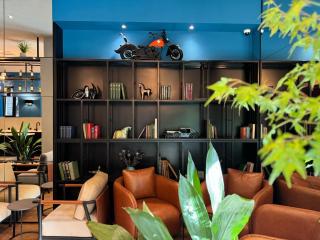 Design Hotel & Private Spa - Tbilisi Edition - Tbilisi - 0