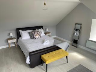 Rural Splendour in Upper Dalveen - Thornhill - 5