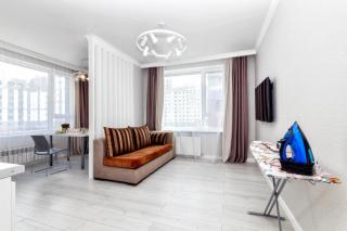 Люкс апартаменты в центре - 6