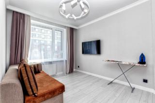 Люкс апартаменты в центре - 1