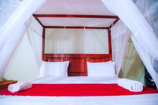 Freedom Guest Inn Ella - 6