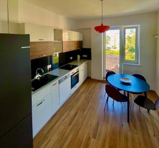 Apartament Nadmorski - Gdynia - 4