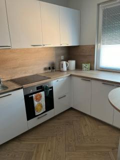 Apartament 55 z miejscem w garażu - Toruń - 6