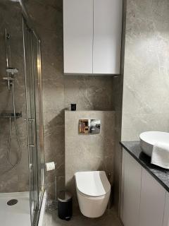 Apartament 55 z miejscem w garażu - 2