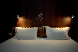 Vijaya Varma Beach Resort - Kovalam - 4