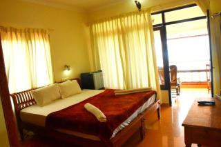 Vijaya Varma Beach Resort - Kovalam - 3