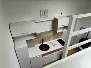 Studio apartman Bišće - Bihać - 2