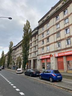 Hallera app - Warsaw - 5