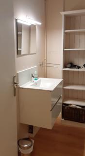 Les balcons de l'Orne - Caen - 5