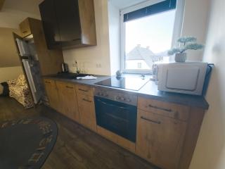 Appartement OTTL 3 - Sankt Lorenzen ob Murau - 8