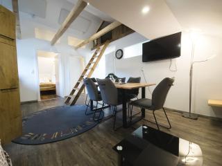 Appartement OTTL 3 - 5