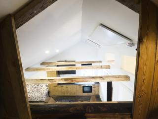 Appartement OTTL 3 - Sankt Lorenzen ob Murau - 1