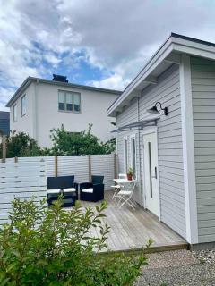 Tiny House! - Västervik - 0