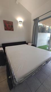 Studio duplex avec extérieur - Aigues-Mortes - 7