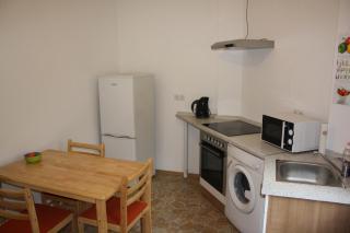 Zwei-Zimmer-Wohnung im Zentrum - Dortmund - 5