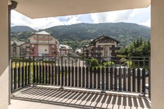 Le 203 - Proche telecabine - centre ville - Saint-Gervais-les-Bains - 6