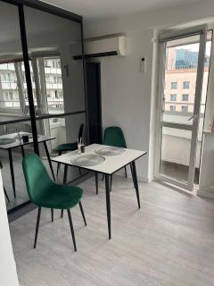 -- Warsaw Center Apartment -- - 8