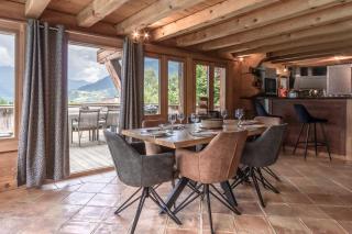 Chalet Hygge - Piscine - Calme - Saint-Gervais-les-Bains - 4