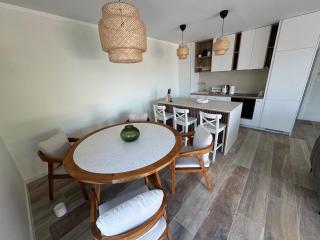 Aura Adriatica Olive - Luxury Apartment, private pool, sea view, parking - Lovran (Laurana) - 6