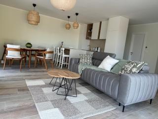 Aura Adriatica Olive - Luxury Apartment, private pool, sea view, parking - Lovran (Laurana) - 5