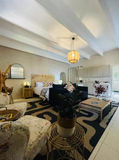 Bly B&B - Pretoria - 6