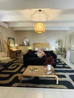 Bly B&B - Pretoria - 5