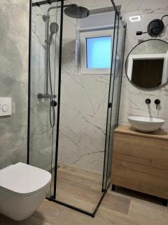 Aura Adriatica Olive - Luxury Apartment, private pool, sea view, parking - Lovran (Laurana) - 4