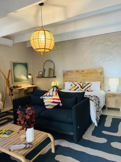Bly B&B - Pretoria - 2