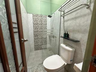 The Heritage Kraton Guest House - 9