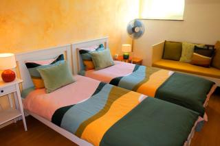 3-Zimmer-Appartement in Privatvilla, Meran Zentrum, Kostenloser Parkplatz mit Gästekarte - Merano - 3