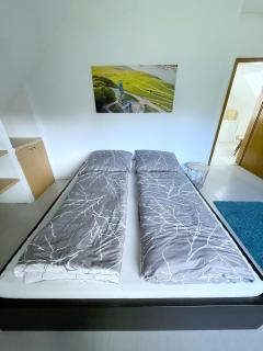 Große Ferienwohnung direkt an den Weinbergen - 1