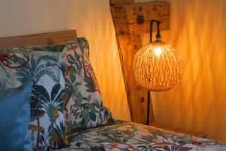 3-Zimmer-Appartement in Privatvilla, Meran Zentrum, Kostenloser Parkplatz mit Gästekarte - Merano - 5