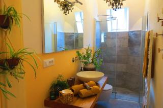 3-Zimmer-Appartement in Privatvilla, Meran Zentrum, Kostenloser Parkplatz, mit Gästekarte - 8