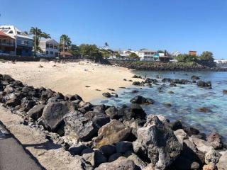 Case Terre Sainte - Maison meublée F3 - 2