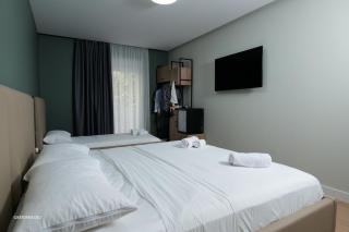 Comfort Rooms Pogradec - Pogradec - 2