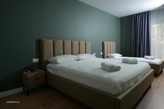 Comfort Rooms Pogradec - Pogradec - 3
